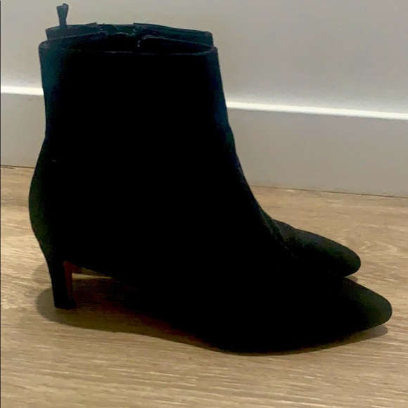 Express heels - Picture 2 of 2